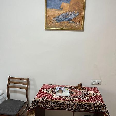 Guest House Saman Garni Exteriér fotografie
