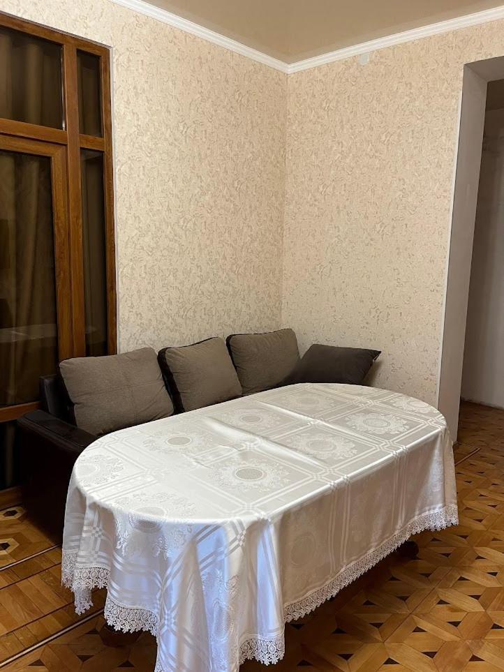 Guest House Saman Garni Exteriér fotografie